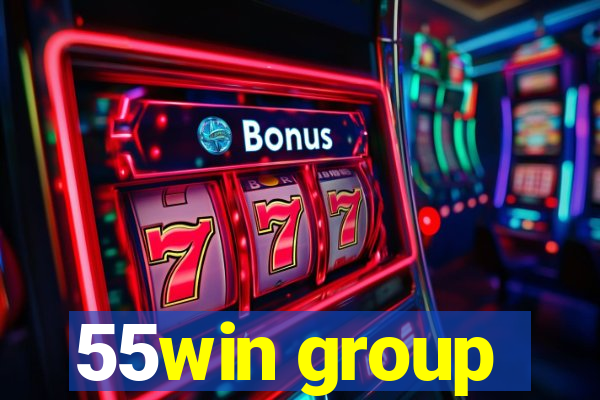 55win group